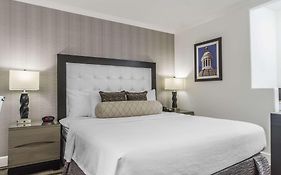 Inn Off Capitol Park, an Ascend Hotel Collection Member